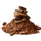 cocoa powder